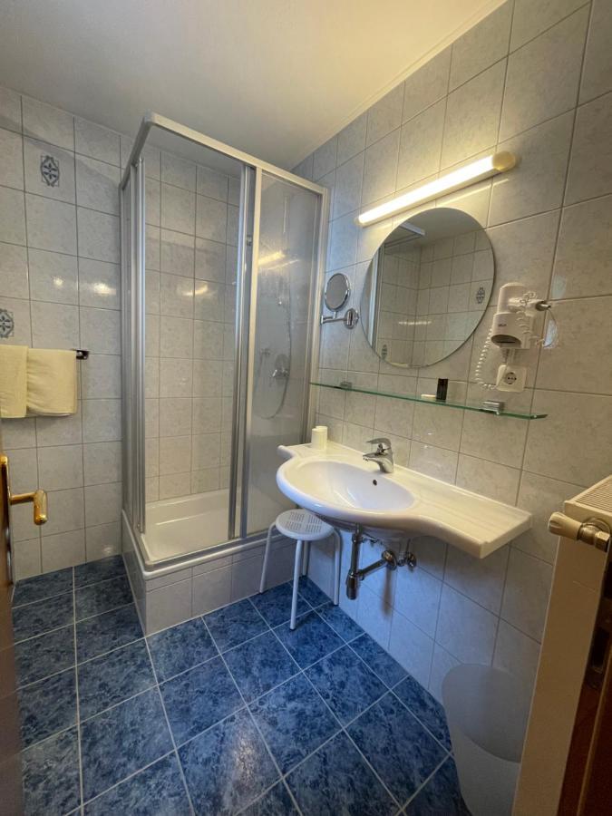 Gaestehaus Poell Mayrhofen Exteriör bild