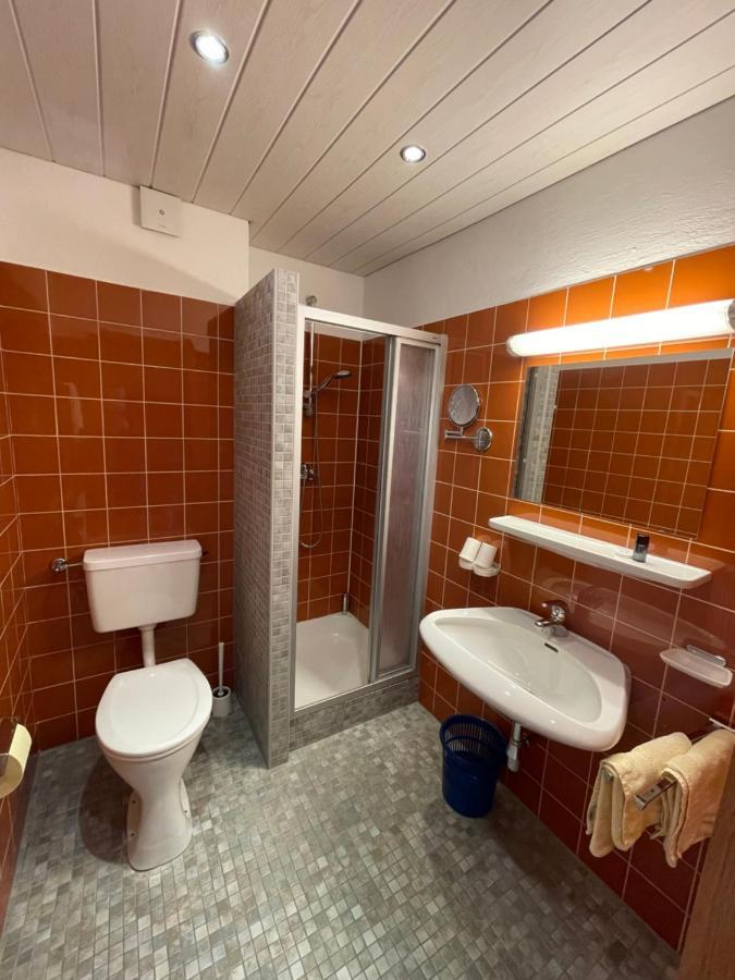 Gaestehaus Poell Mayrhofen Exteriör bild